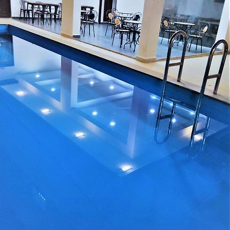 Tranquil Inn Calangute Kültér fotó