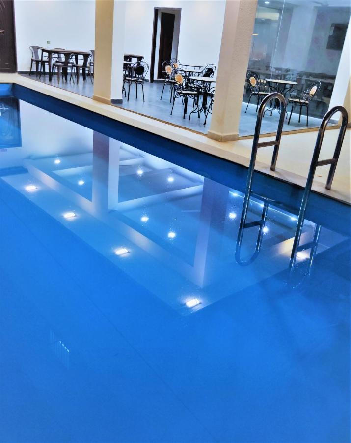 Tranquil Inn Calangute Kültér fotó